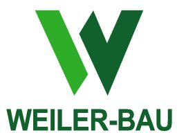 Weiler Bau Logo 2026